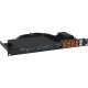 Rackmount.IT RM-SW-T12 rack accessory Firewall rack mount