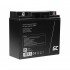 Green Cell AGM54 vehicle battery AGM (Absorbed Glass Mat) 22 Ah 12 V