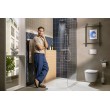 SHOWER SET THERMOST ACTIVERA S HG CHROME SHOWER SET THERMOST ACTIVERA S HG CHROME