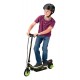 Razor Power Core E90 Black, Green 16 km/h