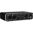 Behringer UMC204HD supplementary music equipment