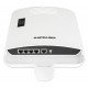 Intellinet 509220 network switch Gigabit Ethernet (10/100/1000) Power over Ethernet (PoE) White