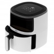 Camry Premium CR 6313 fryer Single 5 L Stand-alone 2000 W Hot air fryer White, Black Camry Premium CR 6313 fryer Single 5 L Stand-alone 2000 W Hot air fryer White, Black