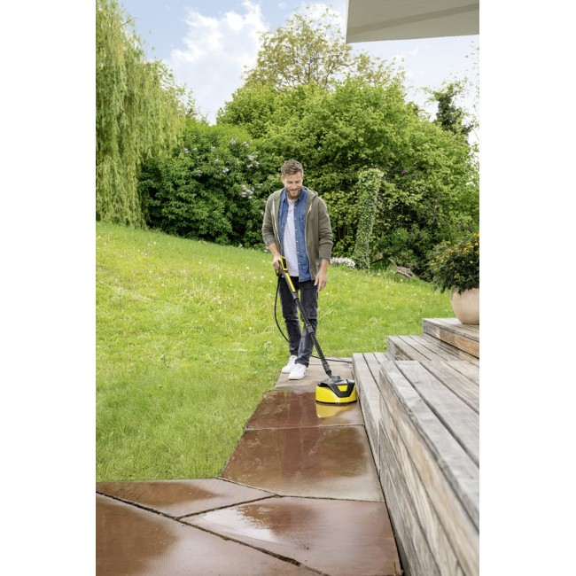K rcher T 5 T-Racer Surface cleaner K rcher T 5 T-Racer Surface cleaner