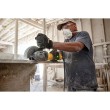 DeWALT DWE4369-QS angle grinder 12.5 cm 8000 RPM 1700 W 3.5 kg DeWALT DWE4369-QS angle grinder 12.5 cm 8000 RPM 1700 W 3.5 kg