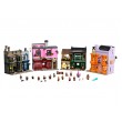 LEGO HARRY POTTER 75978 Diagon Alley