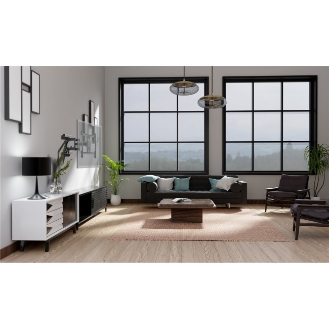 Goobay TV wall mount Pro FULLMOTION (L)