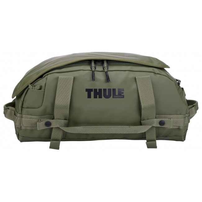 Thule Chasm TDSD301 Olivine duffel bag 30 L Polyester Olive