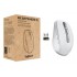 Logitech MX Anywhere 3S for Business mouse Office Right-hand RF Wireless + Bluetooth Laser 8000 DPI