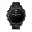 Garmin Tactix 8 47mm AMOLED Black