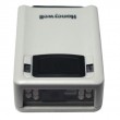 Honeywell 3320G-4USB-0 barcode reader Fixed bar code reader 1D/2D Photo diode Ivory Honeywell 3320G-4USB-0 barcode reader Fixed bar code reader 1D/2D Photo diode Ivory