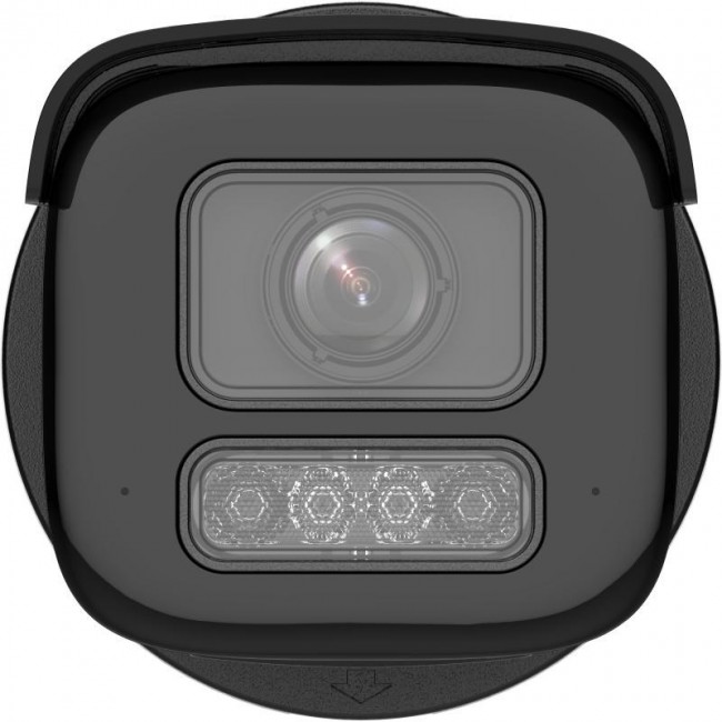 Hikvision Pro Series with AcuSense DS-2CD2683G2-LIZS2U(2.8-12mm) Bullet IP security camera Outdoor 3840 x 2160 pixels Ceiling/wall