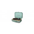 Muse MT-201WG audio turntable Turquoise Automatic