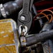 Knipex TwinGrip Anti-Slip Pliers
