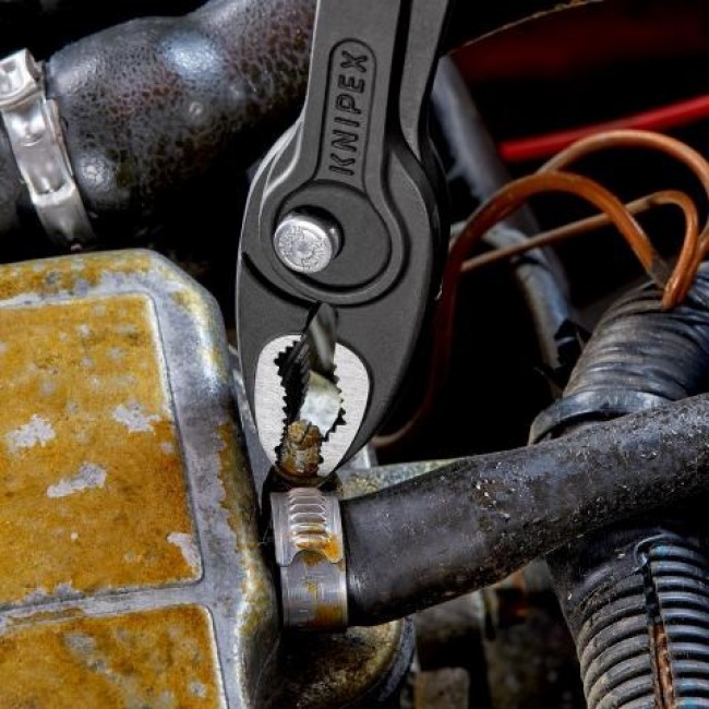 Knipex TwinGrip Anti-Slip Pliers