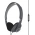 Koss | KPH30iK | Headphones | Wired | On-Ear | Microphone | Black