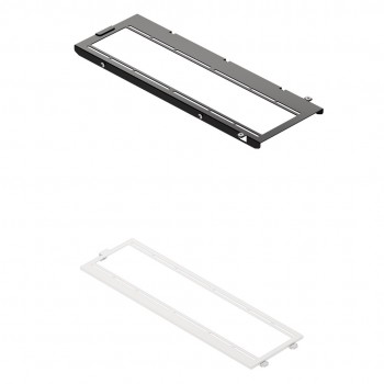 HAVN HS 420 Fan Brackets for 360mm Radiator Alignment