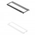 HAVN HS 420 Fan Brackets for 360mm Radiator Alignment