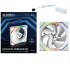 Lian Li UNI FAN SL Wireless 120 Computer case 12 cm White 1 pc(s)