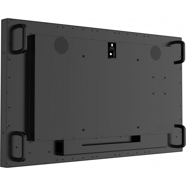 iiyama TF5539AS-B1AG Signage Display Kiosk design 138.7 cm (54.6