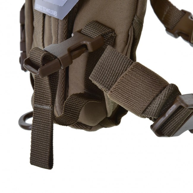 Source - hydration pack, 3l Source - hydration pack, 3l