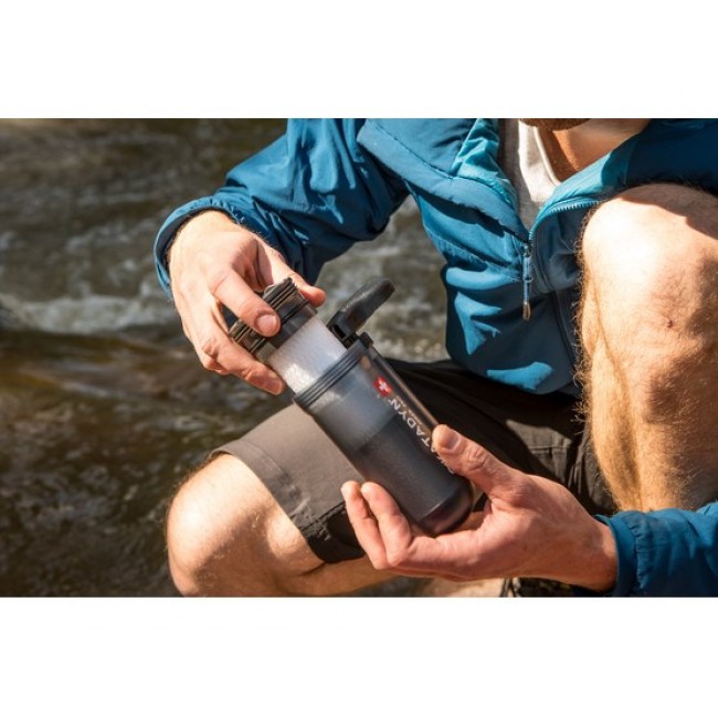 Filter Hiker Pro Katadyn