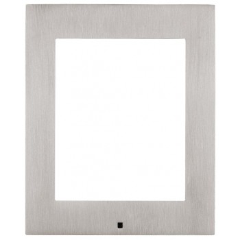 2N 9155021 mounting kit Silver