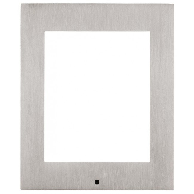 2N 9155021 mounting kit Silver