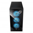 ASUS G700TF-07265F421W Ultra 7 265F 32GB DDR5 SSD 1TB GeForce RTX 5070 PRIME 12GB Wi-Fi 6 Bluetooth 5.4 2.5GB LAN 850W Windows 11 Black 2-year on-site warranty ASUS G700TF-07265F421W Ultra 7 265F 32GB DDR5 SSD 1TB GeForce RTX 5070 PRIME 12GB Wi-Fi 6 Bluetooth 5.4 2.5GB LAN 850W Windows 11 Black 2-year on-site warranty