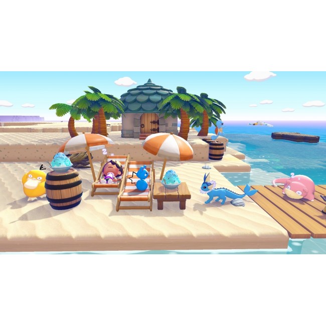 Nintendo Switch 2 & Pokemon Pokopia portable game console 20.1 cm (7.9 Nintendo Switch 2 & Pokemon Pokopia portable game console 20.1 cm (7.9