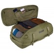 Thule Chasm TDSD305 Olivine duffel bag 130 L Polyester Olive