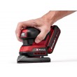 TE-OS 18/150-2 Li Multi-Sander - Solo EINHELL
