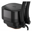 Corsair Nautilus 360 RS Motherboard All-in-one liquid cooler Black