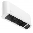 Adler AD 7753 air curtain Black, White 2000 W Adler AD 7753 air curtain Black, White 2000 W