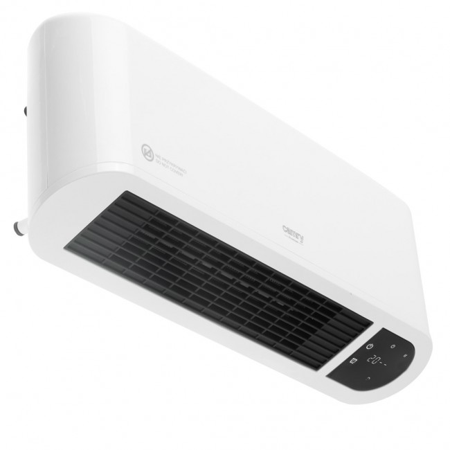 Adler AD 7753 air curtain Black, White 2000 W Adler AD 7753 air curtain Black, White 2000 W