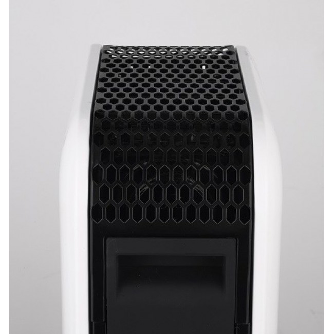 Mill AB-H1000DN electric space heater Indoor White 1000 W Oil electric space heater