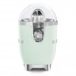 Smeg 50's Style Citrus Juicer CJF11PGEU Pastel Green