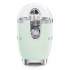 Smeg 50's Style Citrus Juicer CJF11PGEU Pastel Green