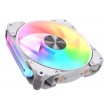 COUGAR Case Fan Apolar 120 ARGB, Reverse Blade, White