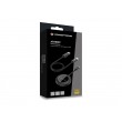 Conceptronic ATHERIC01B Wireless USB-C to HDMI Display Kit 1080P