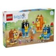 LEGO BLUEY 11217 Brick-Built Bluey Family