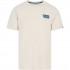 T-Shirt męski PROTEST PRTBaio bia y L