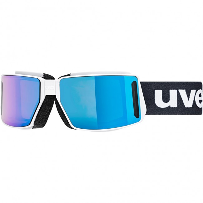 Okulary turystyczne UVEX mtn tour one size