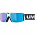 Okulary turystyczne UVEX mtn tour one size