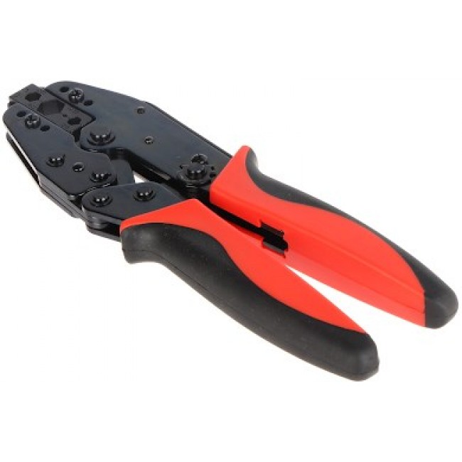 Crimper HT-5133D2