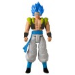 DRAGON BALL LIMIT BREAKER - SUPER SAIYAN BLUE GOGETA