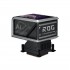 ASUS ROG RYUO IV 360 ARGB Processor All-in-one liquid cooler 12 cm Black