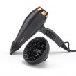 BaByliss 6719DE hair dryer 2200 W Black
