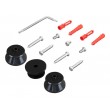 BCS ULTRA Mount adapter