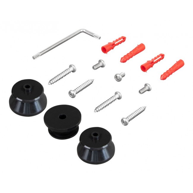 BCS ULTRA Mount adapter